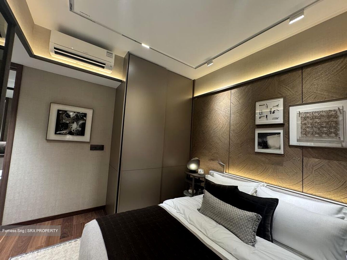 The Robertson Opus (D9), Condominium #505014201